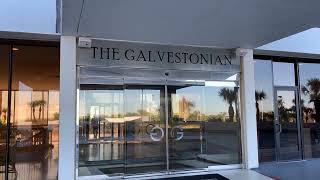 The Galvestonian Condominiums [upl. by Rivers101]