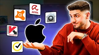 Best Antivirus for Mac  Do You Even Need macOS Antivirus [upl. by Suivart]