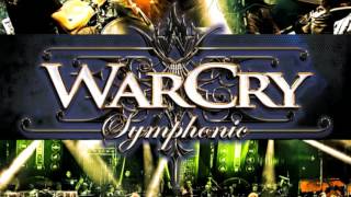 Warcry Simphonic quotEl amor de una madrequot [upl. by Acinna728]