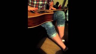 Ben Howard Depth over distance cover kurt [upl. by Naves]