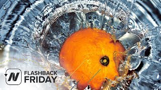 Flashback Friday How to Make Your Own Fruit and Vegetable Wash [upl. by Shererd411]