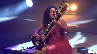 Anoushka Shankar Boat To Nowhere amp  Live  Philharmonie de Paris 2017 [upl. by Garin]