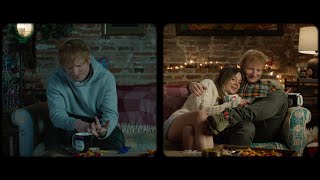 Ed Sheeran  Under the Tree from “That Christmas” [upl. by Malet]