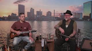 Ken and Joe Talk About Our New Guitar Launches [upl. by Nybor]