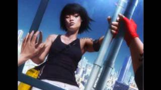 Mirrors Edge OST  Pirandello Kruger  Chase [upl. by Enimzzaj]