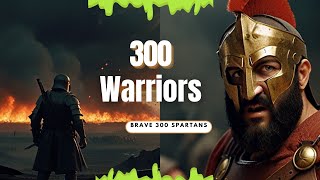 300 Spartans The Real Story  History Documentary 🔥 [upl. by Britteny721]