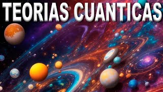 Explorando la FÍSICA CUÁNTICA en el UNIVERSO Los secretos del cosmos [upl. by Dinesh]