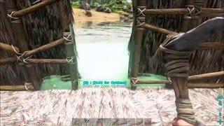 BGZ  ARK Survival Evolved EP1 ไทย จุดกำเนิดของคนป่าบ้าพลัง [upl. by Avi257]