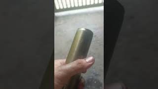 Tutorial de reparación de Amortiguador Monoshock Marca Aldrich Parte 1 [upl. by Micheline]