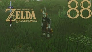 Breath of the Wild 88 Ode aux Prodiges 01  Les nouvelles armures  sauf une [upl. by Releyks]