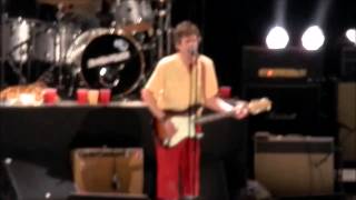 The Replacements  Unsatisfied  NY Live September 19 2014 [upl. by Erotavlas]