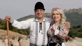 Mihaela Belciu amp Dorel Savu  Sunt cioban cu facultate Videoclip Oficial 2017 [upl. by Nirhtak364]