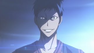 「AMV」Kuroko No Basket  Aomine Daikiᴴᴰ [upl. by Ancalin792]