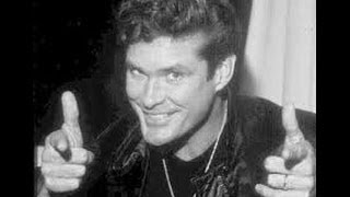 Do You Love Me 2014 Remastered  David Hasselhoff Official Video [upl. by Analaf]