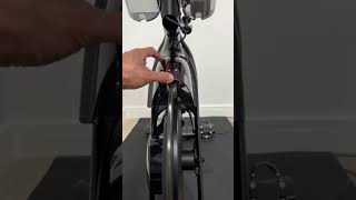 How to Calibrate your Peloton Bike Shorts [upl. by Acinej]