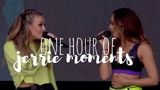 one hour of the best jerrie moments  thank you for 2k [upl. by Ecyla]