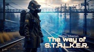 42  The way of Stalker RP  Афоня ждёт доктора [upl. by Infeld165]