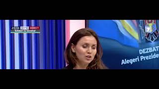 Natalia Morari „Veaceslav Platon a finanțat Jurnal TV în 20162019 cu 15 mii de euro lunar” [upl. by Hamilah]