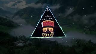 Pahadi Trance 2019  Rohru jana meri aamiye  Letest pahadi trance project  M Paul ft Sachin sangta [upl. by Enawyd]