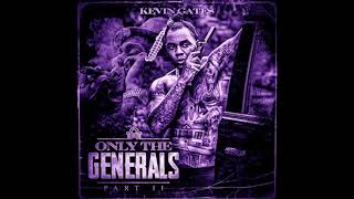 Kevin Gates  Cartel Swag slowed [upl. by Xeno679]