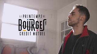 Printemps de Bourges Crédit Mutuel 2019  Rap2dayZ investit la Halle au Blé [upl. by Dennis]