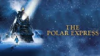 Der Polarexpress  Fan Hörspiel [upl. by Evin]