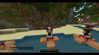 Minecraft SG 78  قيم البرميومات [upl. by Imena]