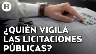 Función Pública lanza convocatoria para seleccionar a los Guardianes del gasto público [upl. by Suoivatnom]