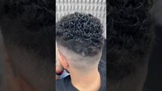 Prótese capilar híbrida base em tela e silicone com cabelo cacheado WhatsApp 11 30377448 [upl. by Ji]