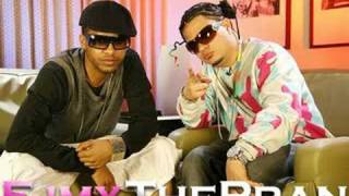 Pasto Pelu  Jowell amp Randy Original [upl. by Zehe457]