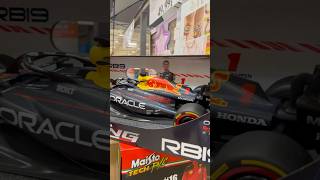 New Maisto 110 RC Formula Racing Car at Costco [upl. by Liberati516]