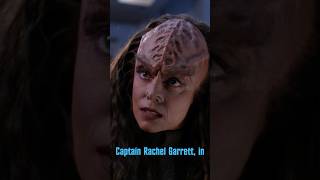 Klingon Attacks Dr Crusher Star Trek TNG [upl. by Wakerly]