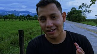 Recorriendo un pueblo remoto en Morales Izabal Guatemala [upl. by Sedberry467]