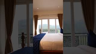 Stay in this Deluxe Room at Kotagiri Enquiries  9363536239 resortrover kotagiri resorts [upl. by Ciro]