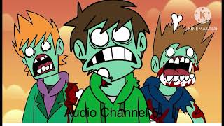 Eddsworld Zombie Picnic extracted Audio Channels [upl. by Gustav203]