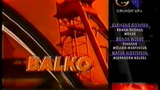 Balko Trailer [upl. by Levona827]