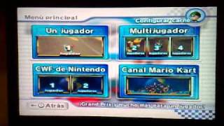 tutorial neogamma wii [upl. by Maher]