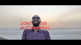 Please use AutoMapper in C Stop the hate [upl. by Laius486]