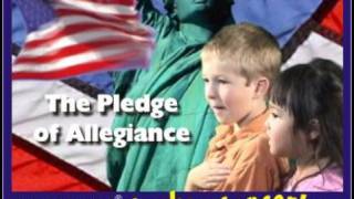 The Pledge of Allegiance  Cuckoo Concertos [upl. by Yedsnil878]