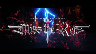 Trippie Redd – Miss The Rage ft Playboi Carti  8D AUDIO 🎧 [upl. by Jeunesse290]