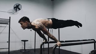 TOP 5 EXERCISES TO MASTER PLANCHE  THENX [upl. by Gibbs]