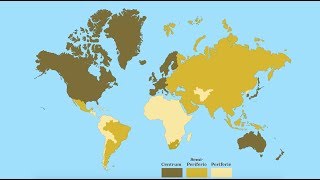 Global Shift De gevolgen van globalisering [upl. by Seys47]