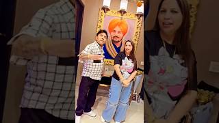 Balkar Ankhila and Manjinder Gulshan  Moose wala jatt  Punjabi Songs 2024 [upl. by Wheelwright]