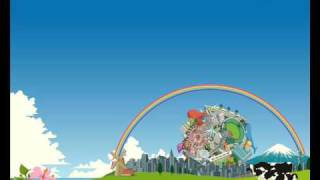 Katamari Damacy Soundtrack  10  Wanda Wanda [upl. by Tersina]