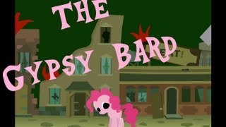 The Gypsy Bard [upl. by Nelloc]