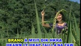 Jan Pru Ra Wa Ai  Kachin Song [upl. by Frulla]