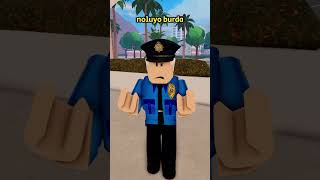 KÖTÜ KADIN KÜÇÜK KIZI KAÇIRDI roblox brookhavenrp viral trend shorts shortvideos [upl. by Hines]