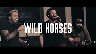 Ashes amp Arrows  Wild Horses Official Music Video [upl. by Derej452]