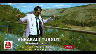 Ankaralı Turgut  Kaymak Lazım  Efsane Şarkı 2023 Yeni Klip [upl. by Saile]