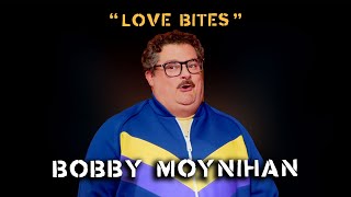 Bobby Moynihan Dumb People Town Podcast [upl. by Laicram]